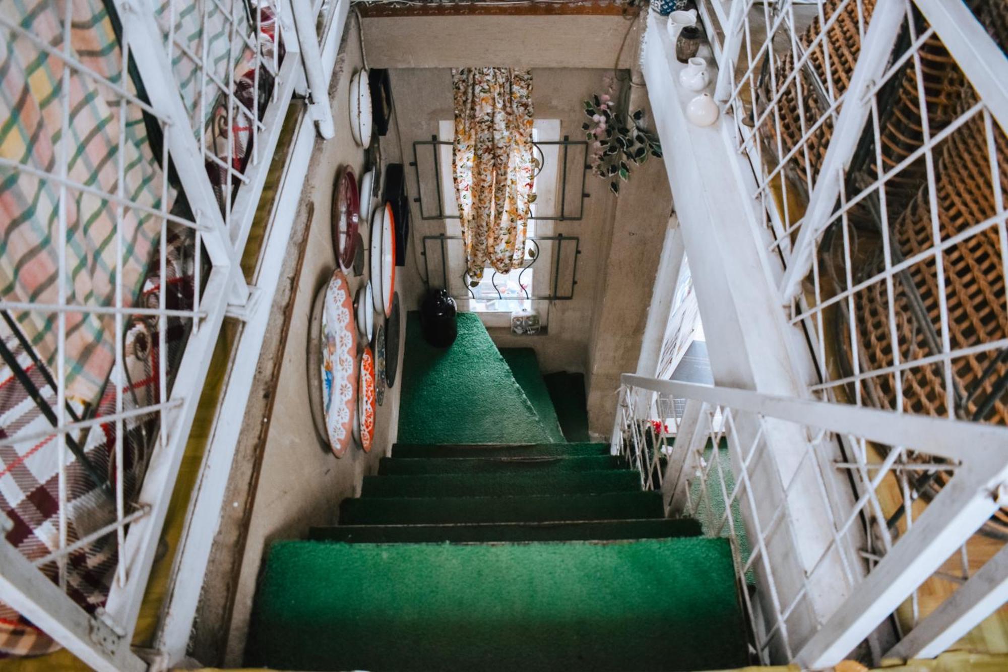 Imah Seuri By Kaya Rooms Tutugan Luaran gambar