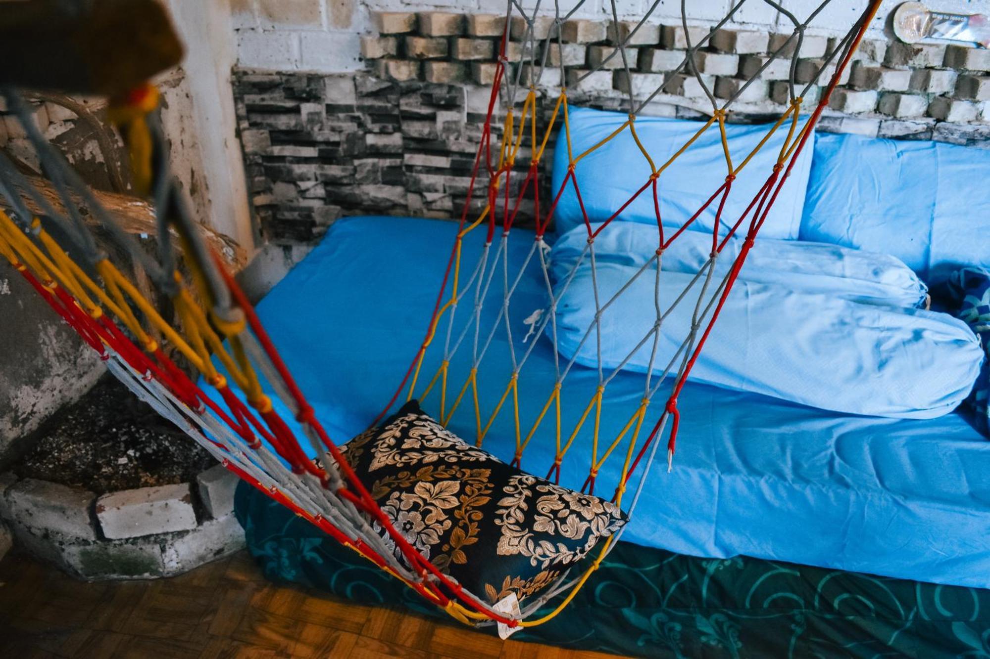 Imah Seuri By Kaya Rooms Tutugan Luaran gambar