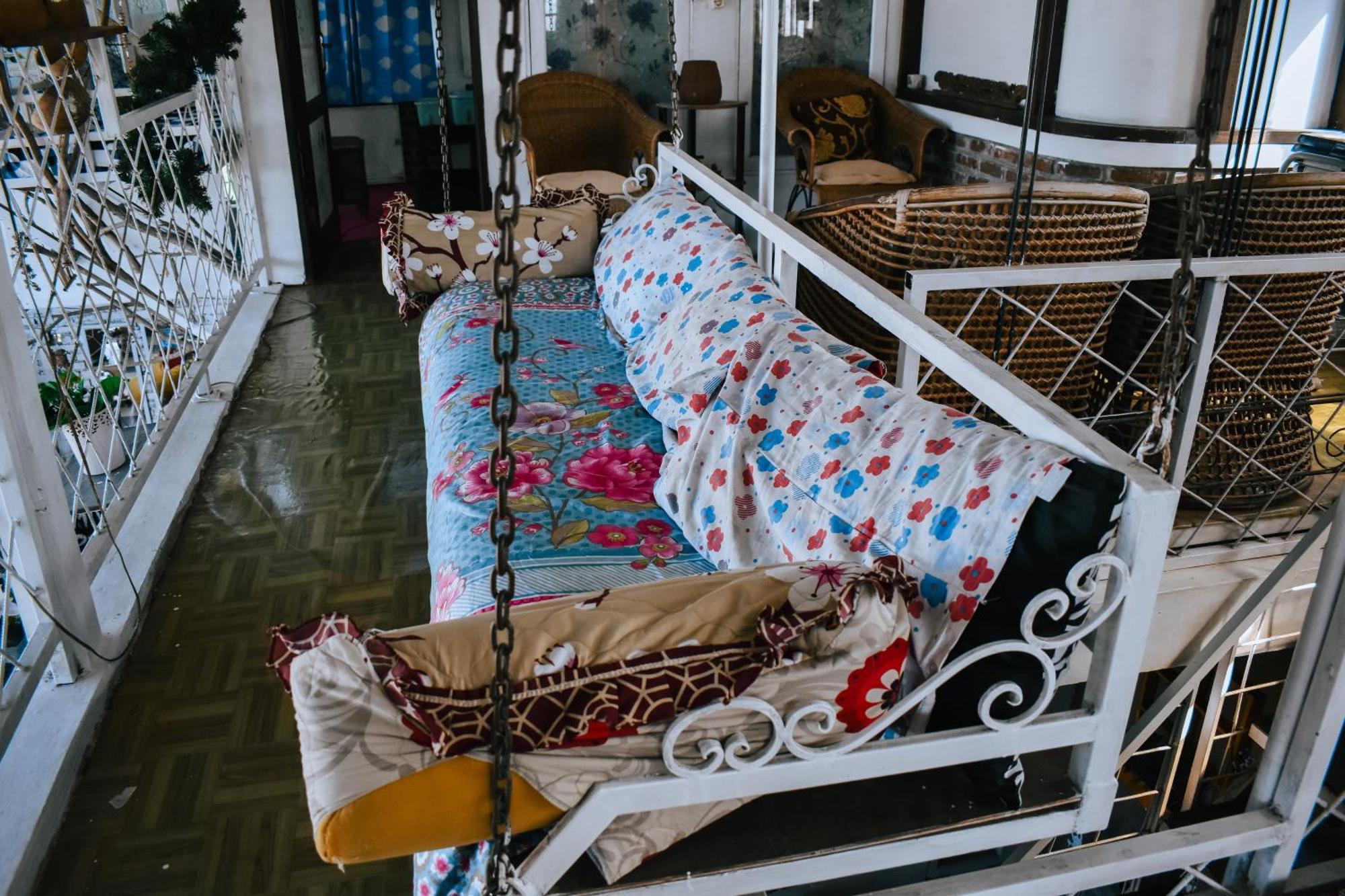Imah Seuri By Kaya Rooms Tutugan Luaran gambar