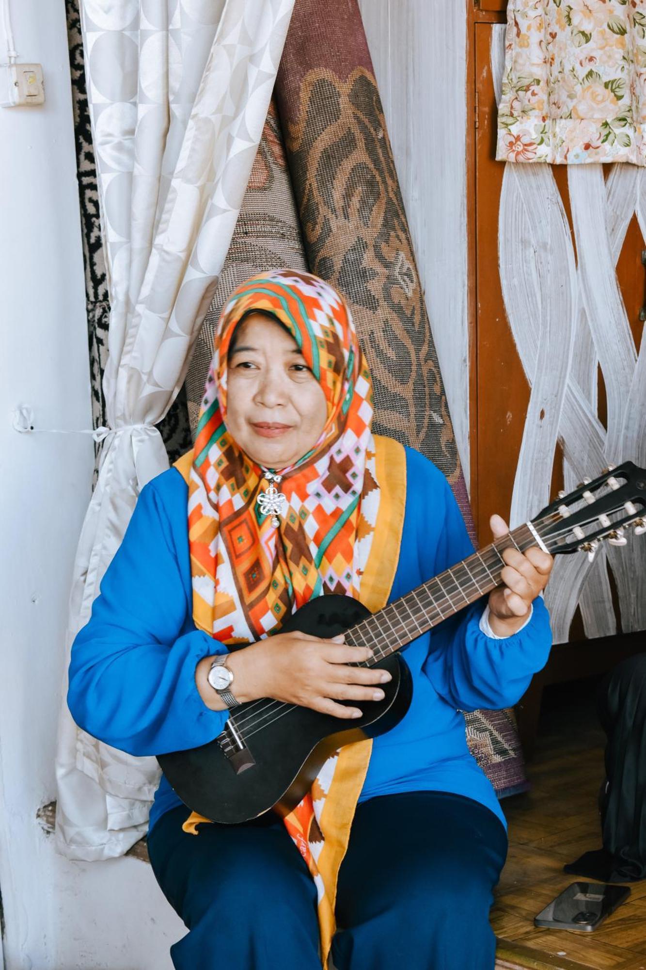 Imah Seuri By Kaya Rooms Tutugan Luaran gambar