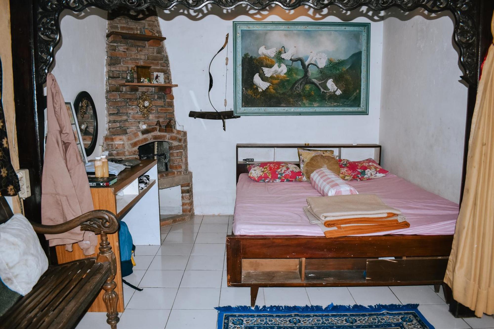 Imah Seuri By Kaya Rooms Tutugan Luaran gambar