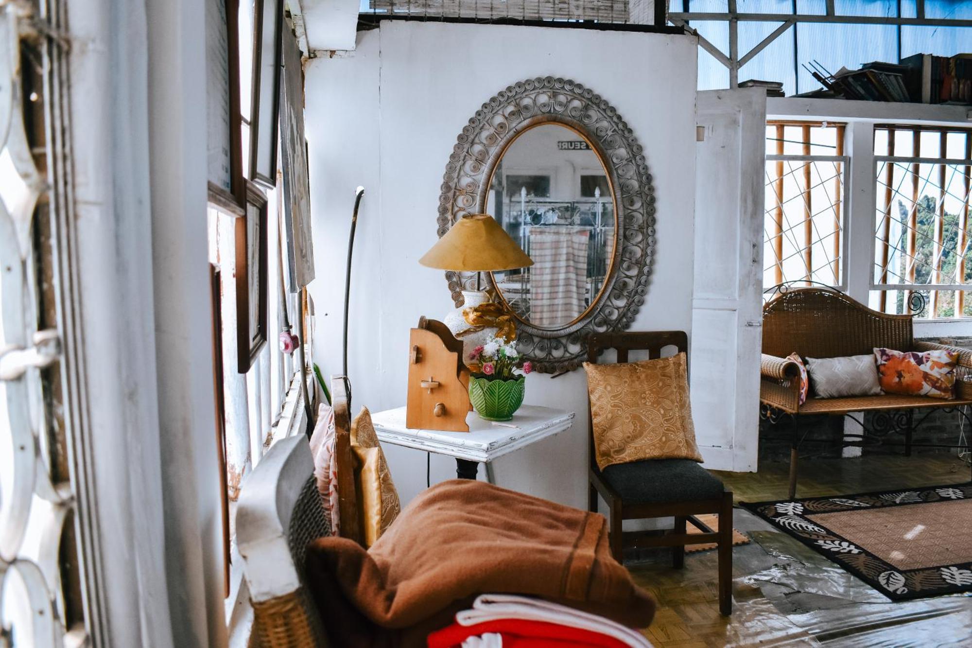 Imah Seuri By Kaya Rooms Tutugan Luaran gambar