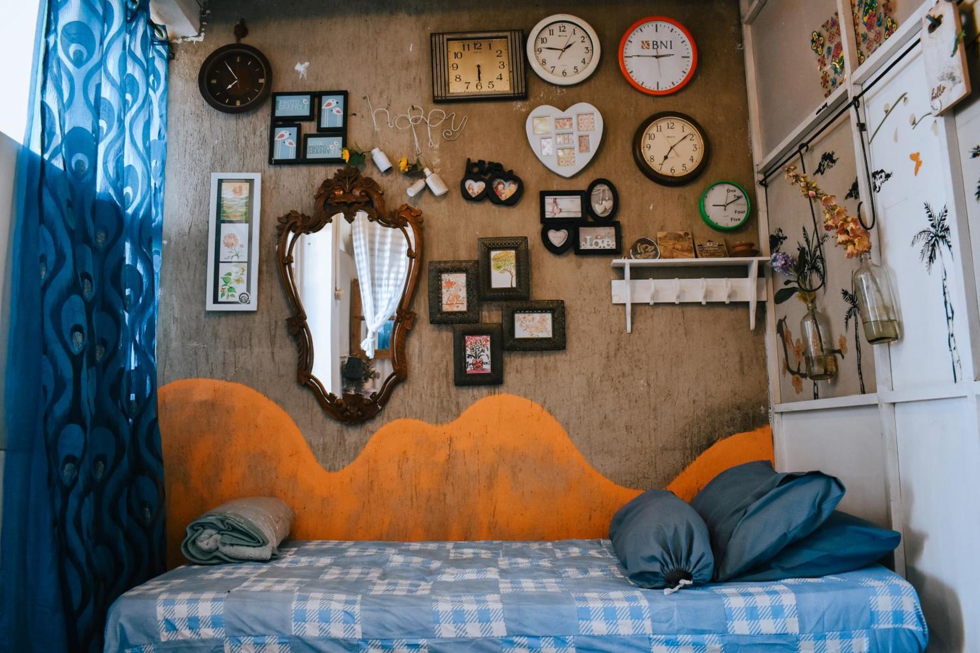 Imah Seuri By Kaya Rooms Tutugan Luaran gambar