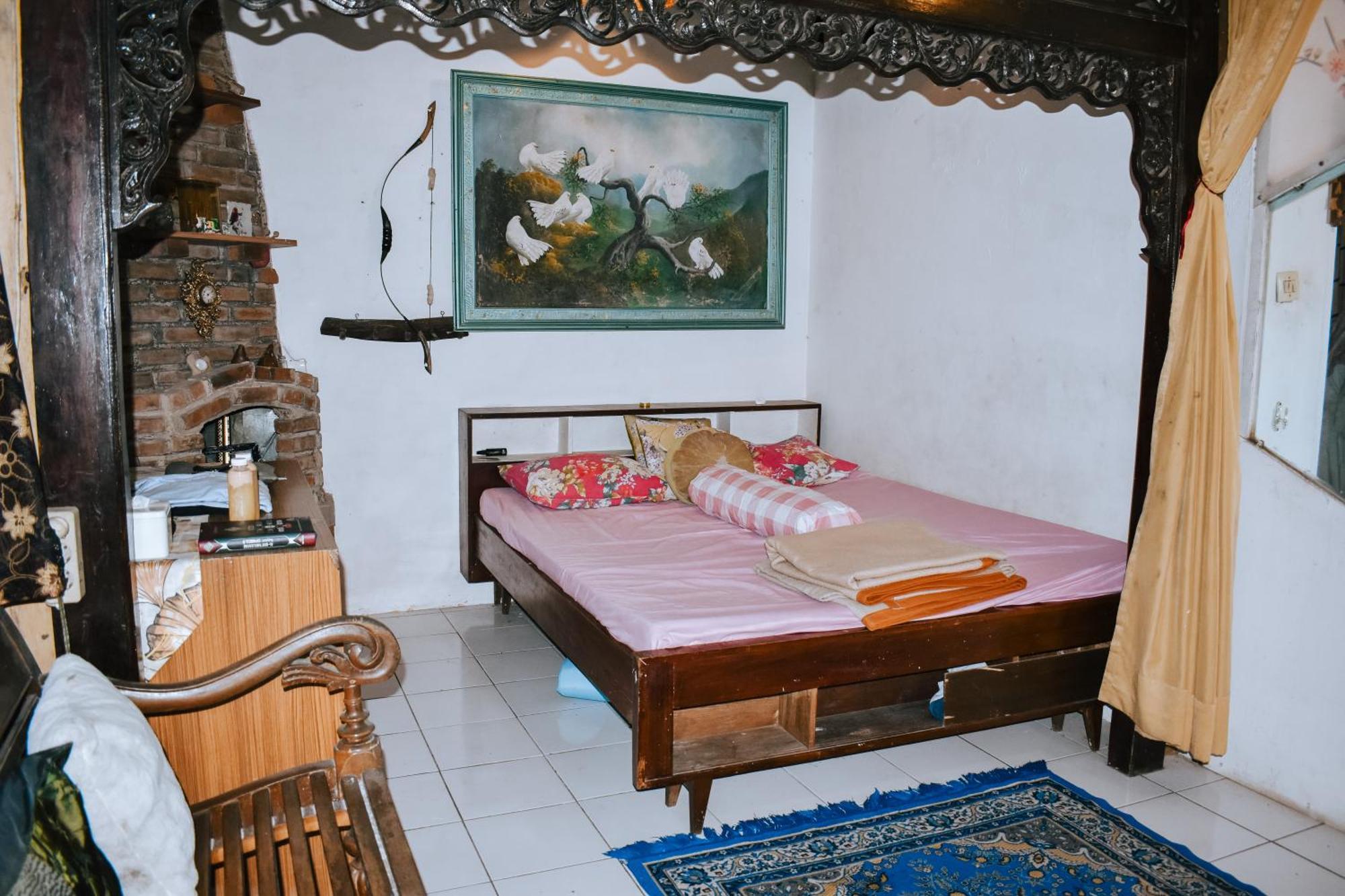 Imah Seuri By Kaya Rooms Tutugan Luaran gambar