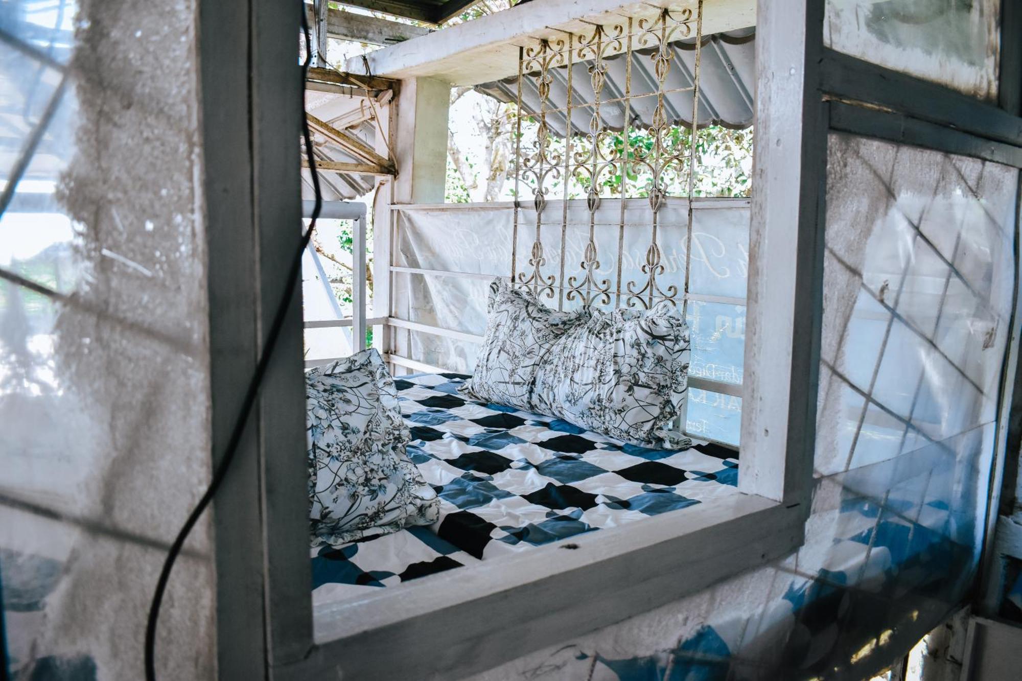 Imah Seuri By Kaya Rooms Tutugan Luaran gambar